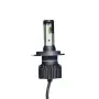 LED крушки за фар H4 36W 6000K комплект 2 броя, снимка 3