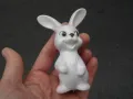 СТАР ПОРЦЕЛАН ЗАЕК ЗАЙЧЕ GOEBEL, снимка 3