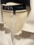 Zara екрю яке не е носено, снимка 3