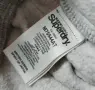 100% Оригинално страхотно мъжко ватирано спортно долнище SUPERDRY! , снимка 6