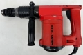 Hilti TE-22 - Електрически перфоратор SDS plus, снимка 3