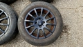 15 4х100 лети джанти 185/65/15. Хонда Тойота Опел Киа Дачия Рено Нисан. 4x100, снимка 5