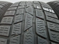 4бр зимни гуми 205/60/16 CONTINENTAL L04633 , снимка 3