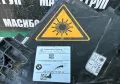 Фарове BMW Laser фар за Бмв Х3 Г01 Х4 Г02 фейс Bmw X3 G01 X4 G02 LCI, снимка 16