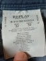 Replay Blue Jeans No 32/30 отлични!, снимка 8
