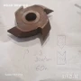 Дърводелски Фрези , снимка 4