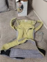 Ергономична бебешка раница Ergobaby 360 Carrier 4 position, снимка 4