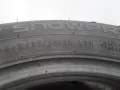 2бр зимни гуми 195/55/16 NOKIAN L02135 , снимка 5