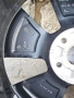 Джанти оригинални на Vw с нови гуми Bridgestone 225/40/18., снимка 7