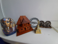 Сувенир Сувенири от Румъния, Египет, USA, Австрия Виена, Германия Хокенхайм, снимка 1