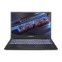 Gaming лаптоп Gigabyte G5 Intel Core i5 | RTX 4050 6Gb, снимка 1 - Лаптопи за игри - 41291799