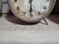 Лот Стари Будилници за части реставрация Юнгханс Густав Бекер, снимка 9