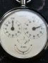 Немски джобен хронометър Junghans, снимка 2