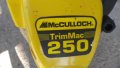 Бензинов тример McCULLOCH TrimMac 250, снимка 8