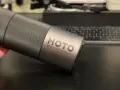HOTO PixelDrive електрическа отвертка с дисплей и битове, снимка 12