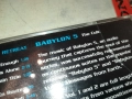 BABYLON 5 THE CULT CD 2511251516, снимка 17