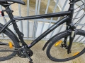 Алуминиев велосипед 28 цола BULLS-шест месеца гаранция, снимка 8