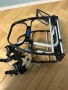 Thule Pack Туристически багажник за велосипед, снимка 4