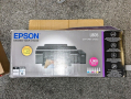 EPSON L805 мастиленоструен (инк-джет) фотопринтер, снимка 3
