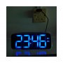 5230 Дигитален часовник с големи цифри, , снимка 7