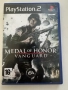 Medal of Honor Vanguard за PS2, снимка 1