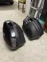 куфари Givi V35 NT с рамка за Suzuki Bandit 650 / 1250 / GSX 650F, снимка 2