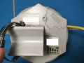 MikroTik RB SXTR&R11e-LTE Насочена антена 10 dBi 4G LTE + рутер Tp-link, снимка 3