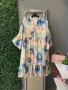 Ефирни дамски рокли , снимка 4