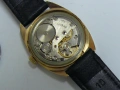 Съветски РАКЕТА Позлатен Мъжки ръчен часовник, работещ, снимка 15