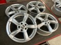 Джанти 17 Цола 5х112 за Skoda Superb Kodiaq Karoq Octavia VW Tiguan Passat Golf, снимка 1