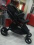 Бебешка комбинирана количка BRITAX B-DUAL, снимка 4