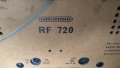 Радио Grundig RF 720, снимка 8