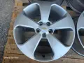 Лети джанти 17ки 5х105 Chevrolet, Opel, снимка 5