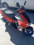 Ролер Пиаджо С14 Рънар 50кб. 888лв. С немски номер., снимка 2