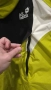 Дамско зимно яке Jack Wolfskin размер XS/S, снимка 11