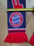 Bayern Munchen / футболен шал на Байерн Мюнхен, снимка 4