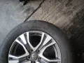 Джанти за Toyota 17, снимка 7