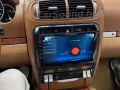 Porsche Cayenne - 9" Android 14 Мултимедия Порше Кайен 02-10 Навигация Андроид, снимка 1