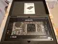 Продавам Hi-End автомобилен усилвател Helix C-Four, снимка 1
