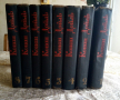  Артър Конан Дойл - поредица от 8 тома, на РУСКИ, снимка 3