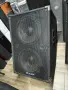 Двойни бас каси 2х15 инча RELOOP, снимка 4