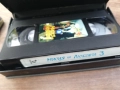 МИСИЯ НА ЛЮБОВТА-ORIGINAL VHS VIDEO TAPE 2210251526, снимка 2
