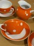 Руски порцеланов сервиз Дулево    14/2, снимка 4
