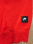 Nike air fleece горнище мъжка оригинален , снимка 8