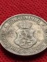 МОНЕТА 20 стотинки 1906г. СЪЕДИНЕНИЕТО ПРАВИ СИЛАТА ЦАРСТВО БЪЛГАРИЯ 35884, снимка 8
