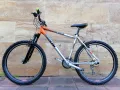 Австрийски Велосипед КТМ*27скорости*26цола*Рамка-Л-на*НОВО, снимка 1