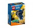 LEGO® City 60331 - Туринг мотоциклет за каскади