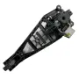 Предна лява външна дръжка Opel Astra H (A04) 2004-2014 ID: 164110, снимка 2
