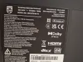 50" Smart TV Philips 50PUS7810, снимка 4
