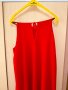 Червена рокля, снимка 4